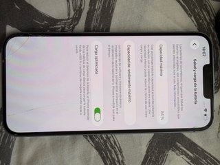 iPhone 14 Plus Azul