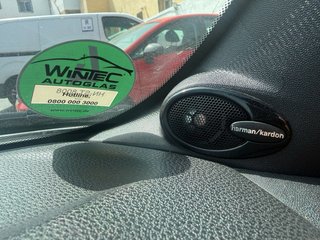 MINI Cabrio 2014 john cooper works