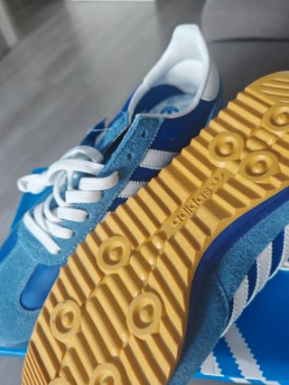 Adidas SL 72 Azul Talla 44