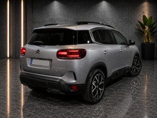 Citroen C5 Aircross HYBRID 225 SHINE PACK