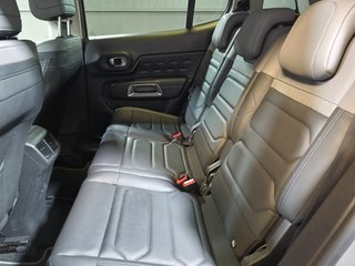 Citroen C5 Aircross HYBRID 225 SHINE PACK