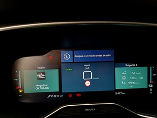 Citroen C5 Aircross HYBRID 225 SHINE PACK
