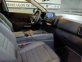 Citroen C5 Aircross HYBRID 225 SHINE PACK