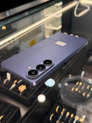 Samsung Galaxy S26+ 12GB 512GB Morado