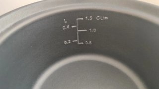 Arrocera Russell Hobbs