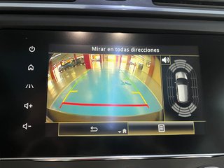 Renault Kadjar 2022