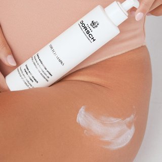 Crema Antiestrías Dorsch Unisex Blanca