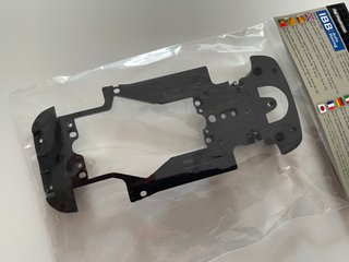 Chasis Scaleauto Slot Variados