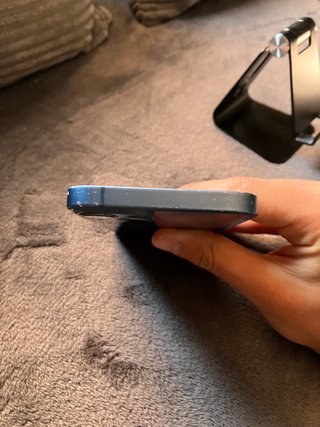 iPhone 13 Azul 128GB