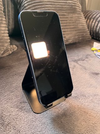 iPhone 13 Azul 128GB