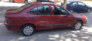 Renault Megane 1997