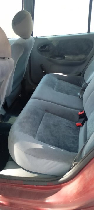 Renault Megane 1997