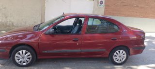 Renault Megane 1997