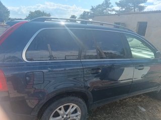 Se vende despiece de Volvo XC 90 y otro para repar