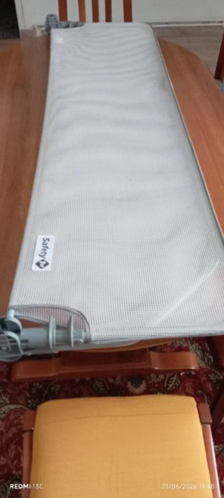 Barrera de seguridad para cama Safety 1st