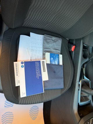 Peugeot 308 2017