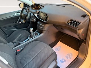 Peugeot 308 2017