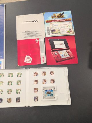 Kid Icarus Uprising per Nintendo 3DS