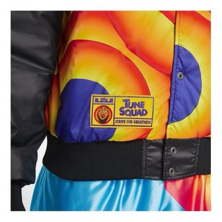 Bomber Nike Space Jam Talla L