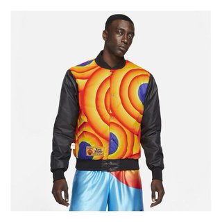 Bomber Nike Space Jam Talla L