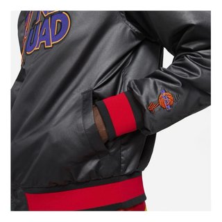 Bomber Nike Space Jam Talla L