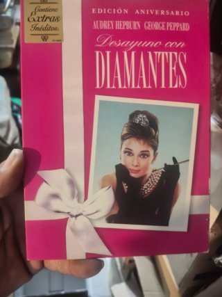 Colección Películas DVD: Acción y Crimen