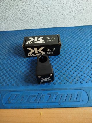 Potencia Kore B1-B
