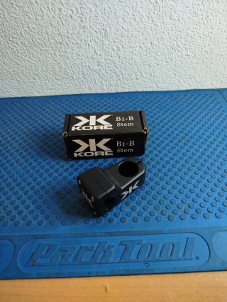 Potencia Kore B1-B