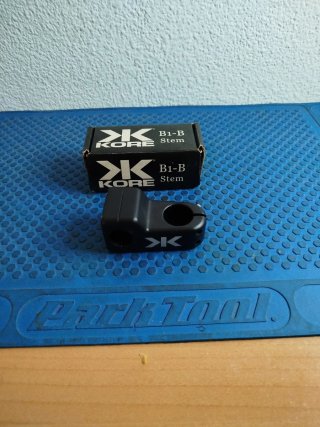 Potencia Kore B1-B