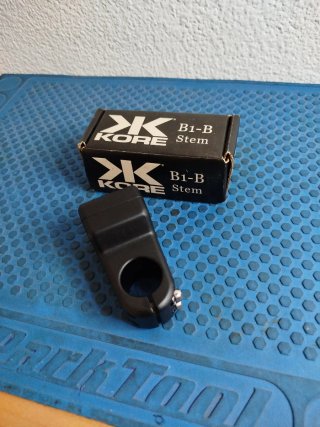 Potencia Kore B1-B