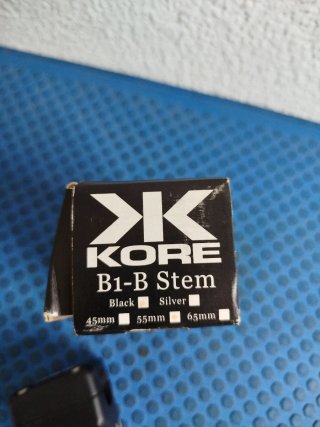 Potencia Kore B1-B