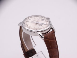 GRAND SEIKO Mechanical Hi-Beat GMT SBGJ017
