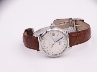 GRAND SEIKO Mechanical Hi-Beat GMT SBGJ017