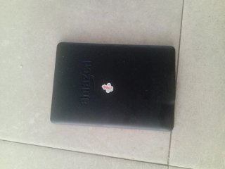 Amazon Kindle Paperwhite - Negro