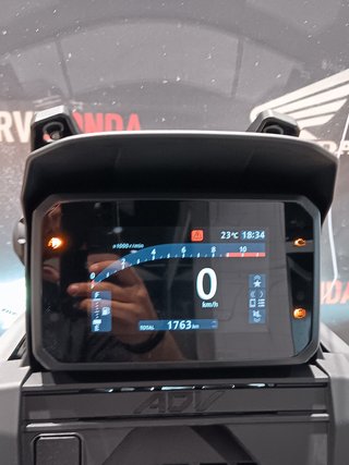 Honda ADV350 2025