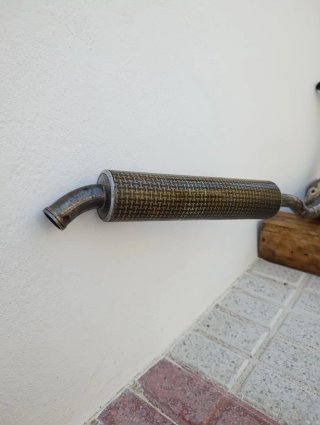 Yasuni R1 50/70 (HOMOLOGADO y  RESTAURADO)