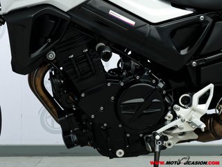 BMW F 800 R -A2-