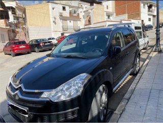 Citroen C-Crosser 2007