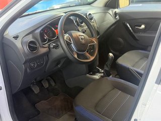 Dacia Sandero Serie Limitada Aniversario TCE 74 kW
