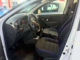 Dacia Sandero Serie Limitada Aniversario TCE 74 kW