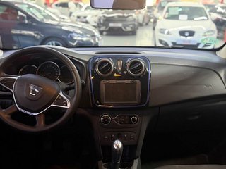 Dacia Sandero Serie Limitada Aniversario TCE 74 kW