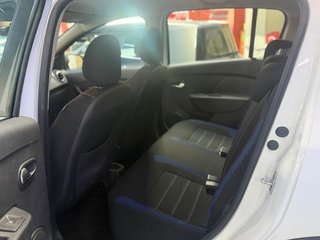 Dacia Sandero Serie Limitada Aniversario TCE 74 kW