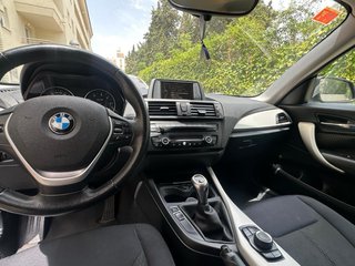 BMW Serie 116d (2000/116CV)