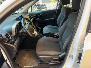 Chevrolet Orlando 1.8 LT