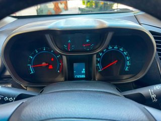 Chevrolet Orlando 1.8 LT
