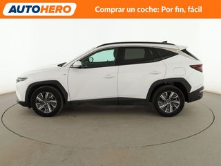 Hyundai Tucson 1.6 CRDi Mild-Hybrid Maxx Sky 2WD