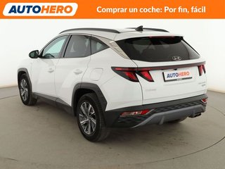 Hyundai Tucson 1.6 CRDi Mild-Hybrid Maxx Sky 2WD
