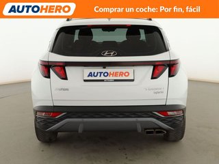 Hyundai Tucson 1.6 CRDi Mild-Hybrid Maxx Sky 2WD
