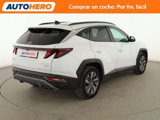 Hyundai Tucson 1.6 CRDi Mild-Hybrid Maxx Sky 2WD