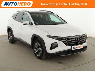 Hyundai Tucson 1.6 CRDi Mild-Hybrid Maxx Sky 2WD